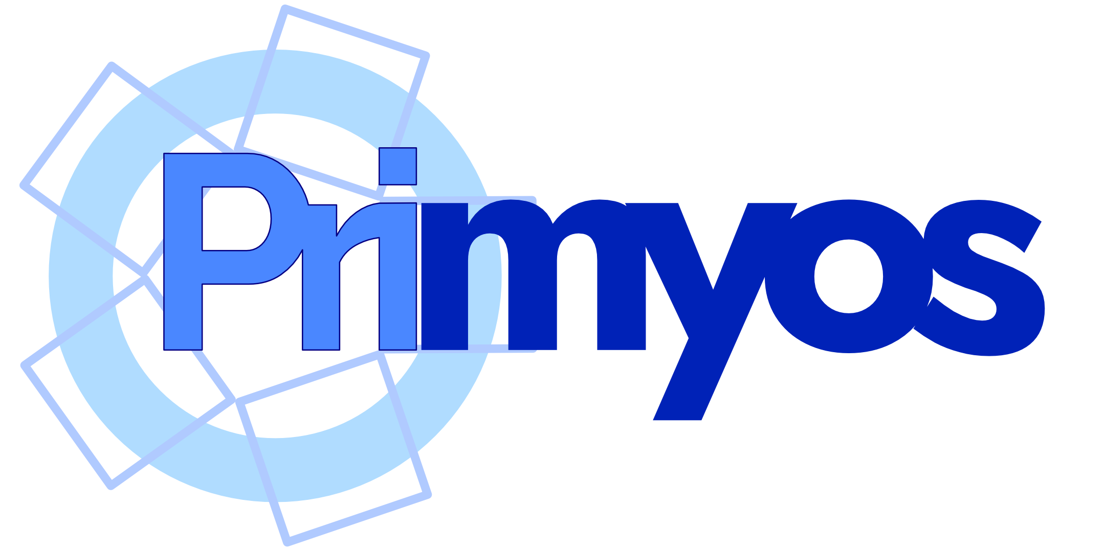 $Primyos' logo